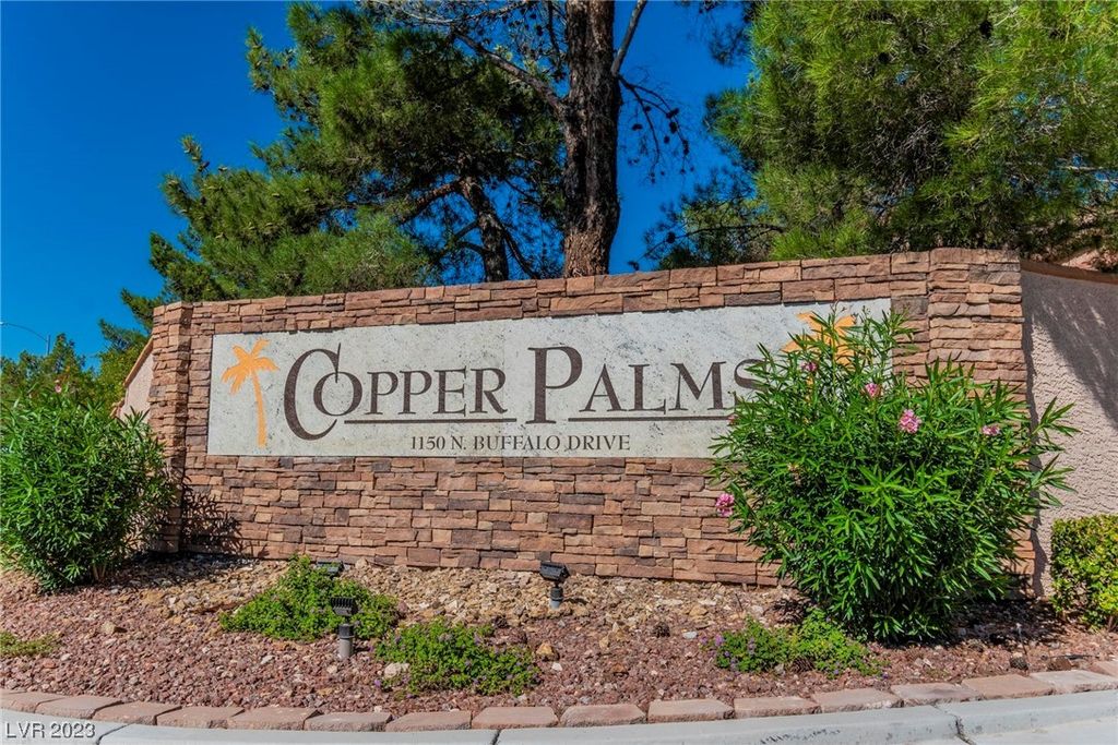 1150 N Buffalo Dr 2021, Las Vegas, NV 89128 Trulia