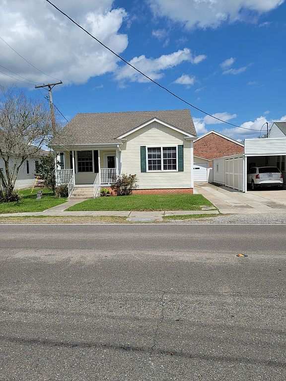 703 Menard St, Thibodaux, LA 70301 Trulia