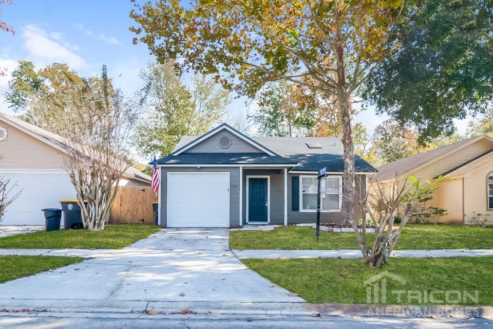 8333 Argyle Corners Ct, Jacksonville, FL 32244