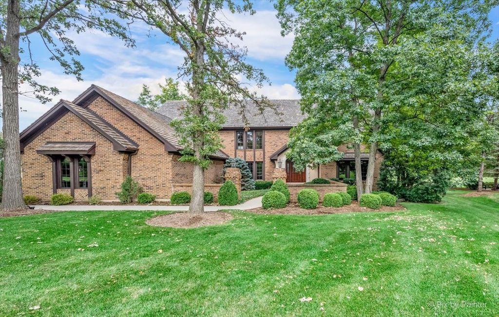 27 Clarington Way, Barrington, IL 60010