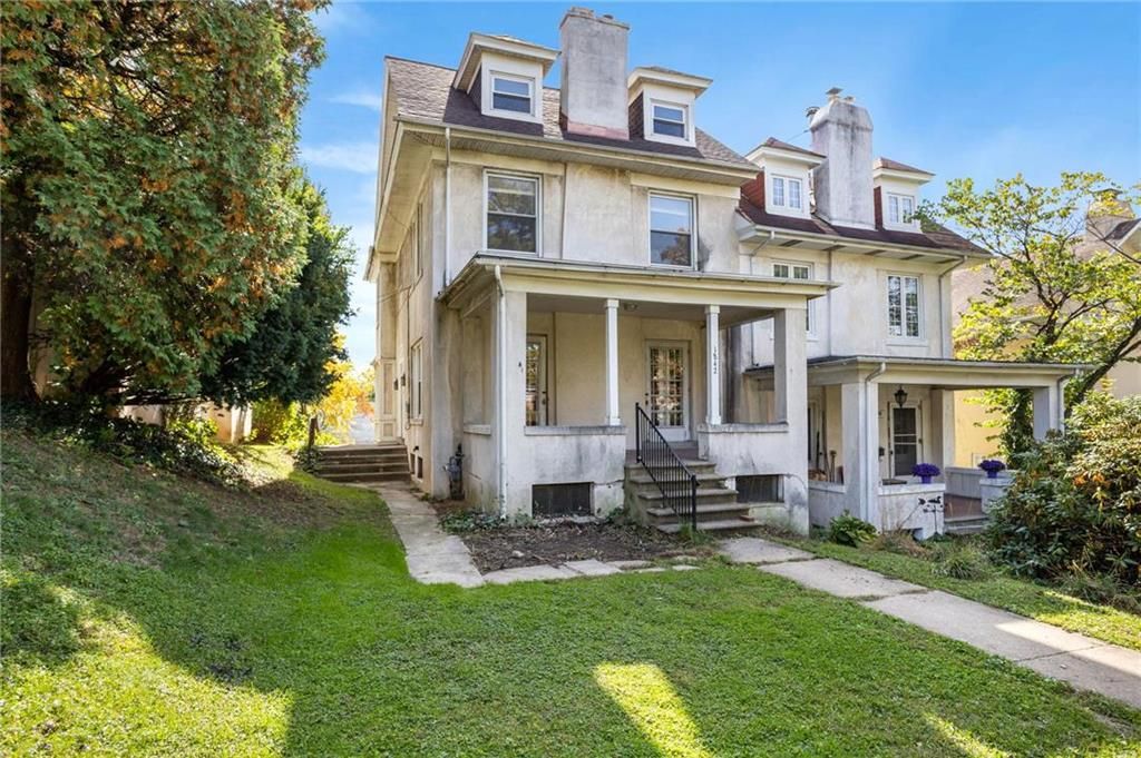 1842 W Hamilton St, Allentown, PA 18104 MLS 702594 Trulia