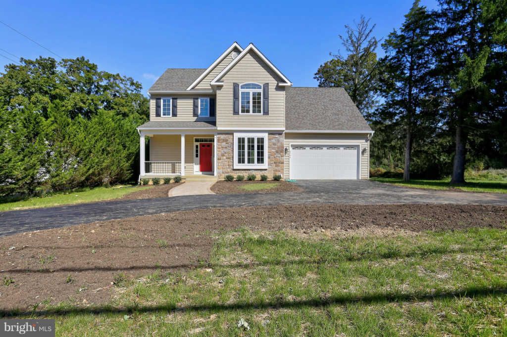 6704 Brooklyn Bridge Rd, Laurel, MD 20707 Trulia