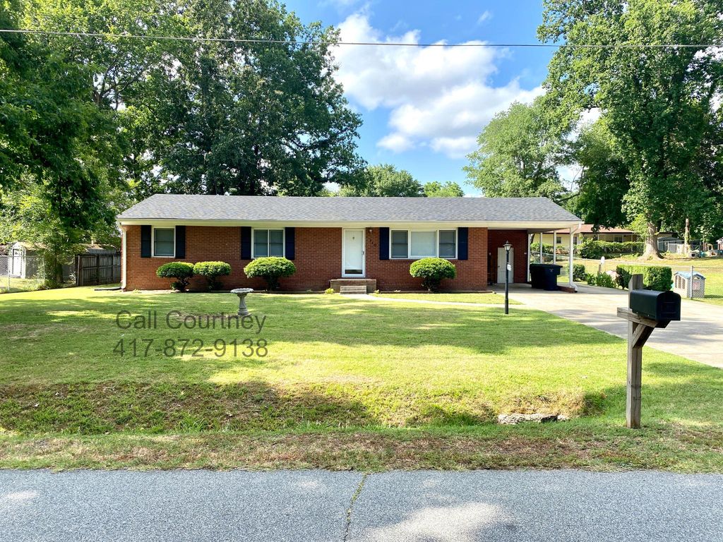 710 Summit Rd, High Point, NC 27265 Trulia