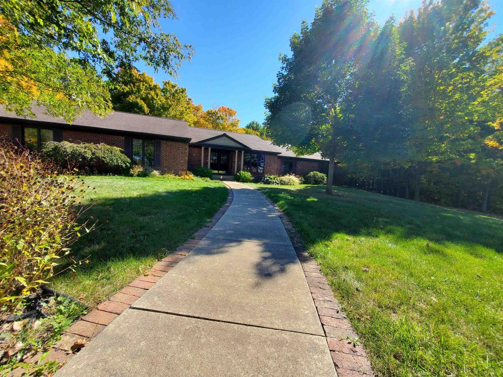 6859 W Maple Grove Rd, Huntington, IN 46750 Trulia