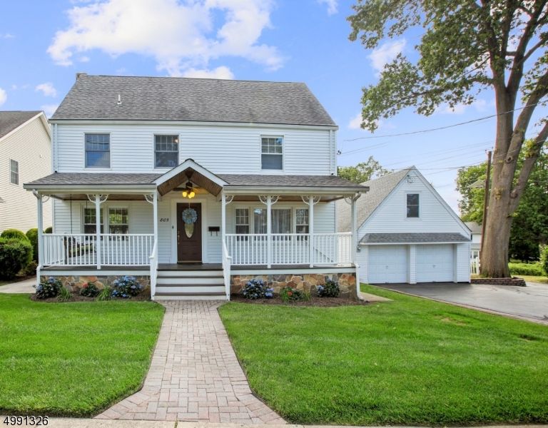 805 Allwood Rd, Clifton, NJ 07012 Trulia