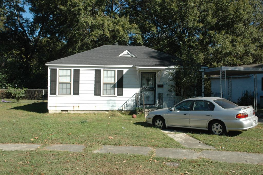 314 Laney Dr, Forrest City, AR 72335 Trulia