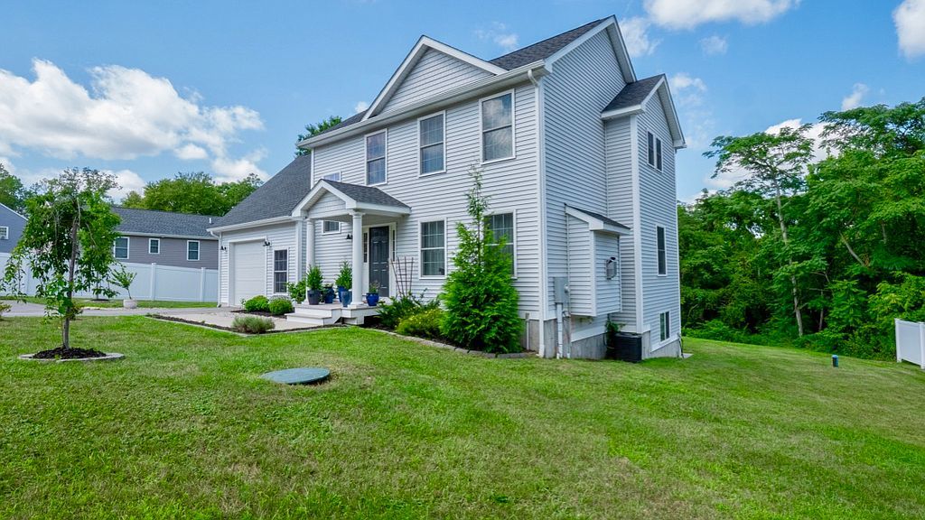 12 Dennis Dr, Uncasville, CT 06382 Trulia