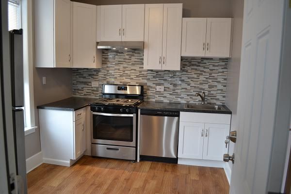 4820 N Springfield Ave #4, Chicago, IL 60625