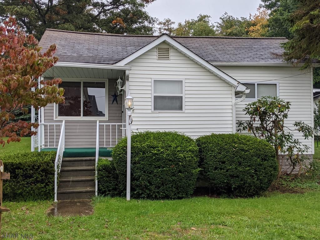 365 Weaver Ave, Colver, PA 15927 Trulia