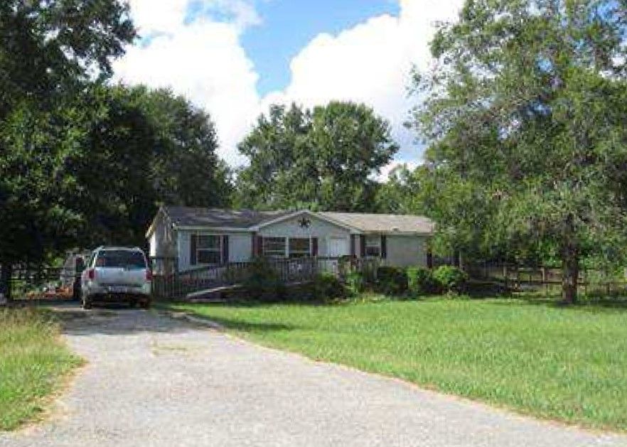 27614 County Road 3745, Splendora, TX 3 Bed, 2 Bath Mobile