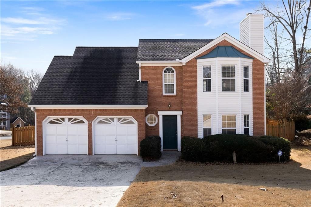 2073 Cherokee Ridge Trl NW, Kennesaw, GA 30144 Trulia