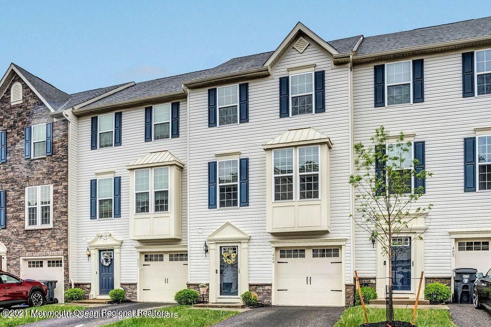 404 Susquehanna St #1204, Toms River, NJ 08755