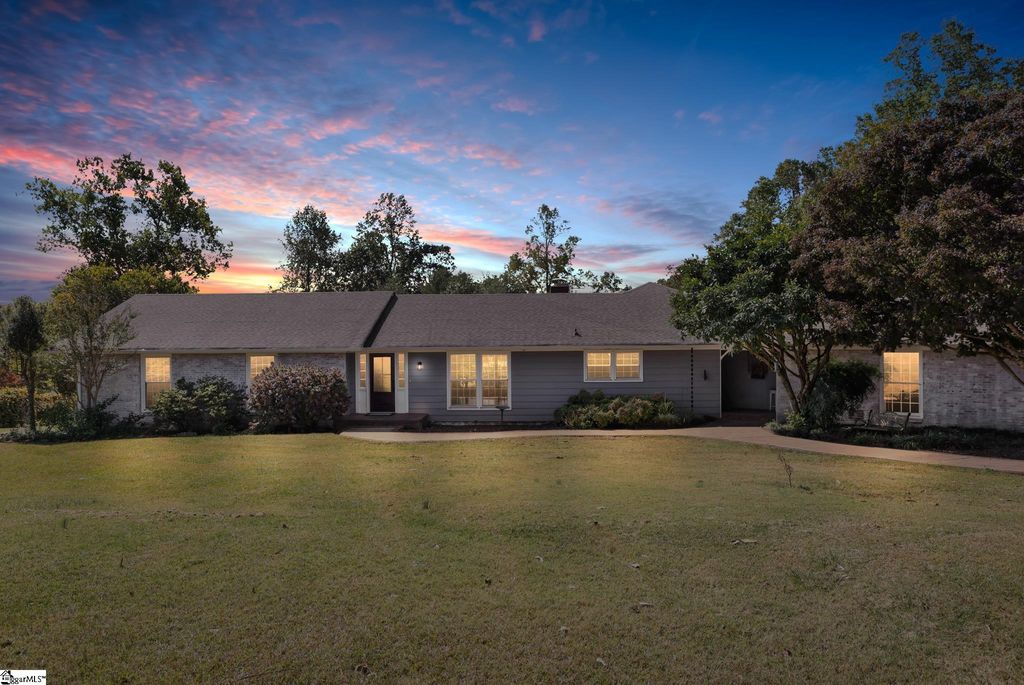 1133 Tubbs Mountain Rd, Travelers Rest, SC 29690 MLS 1508267 Trulia