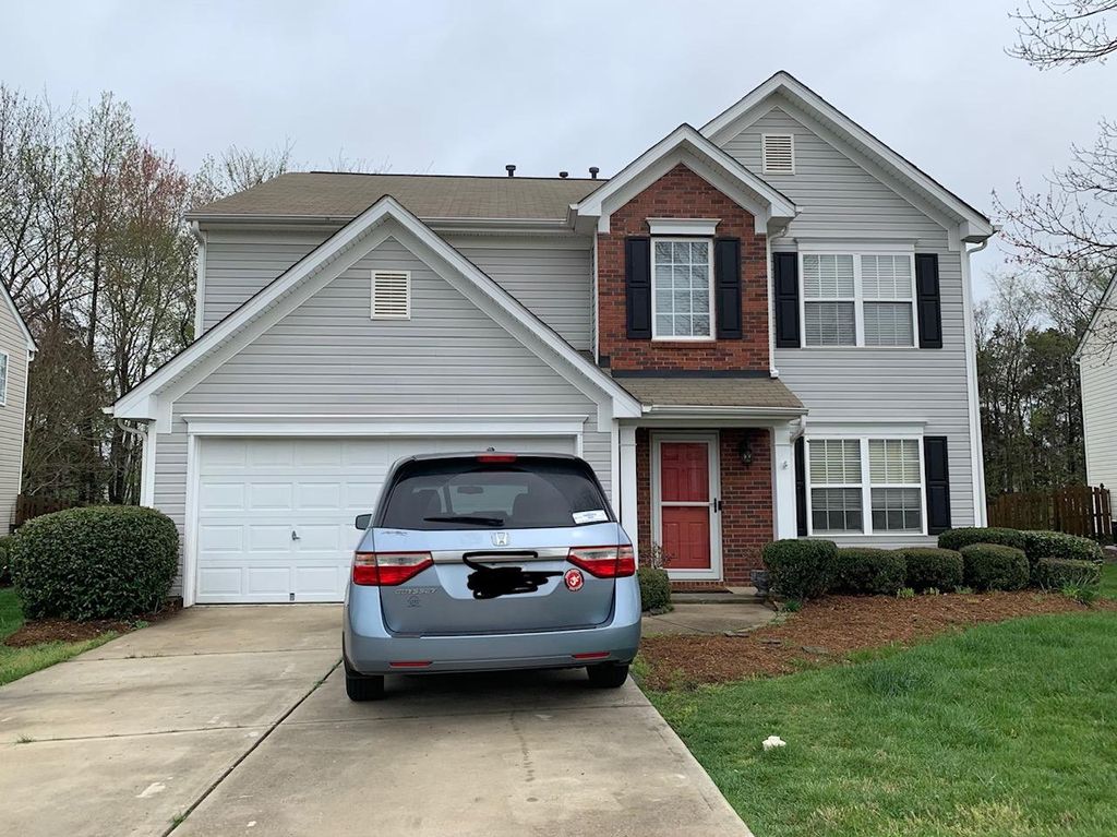 3514 Burnage Hall Rd, Harrisburg, NC 28075 Trulia