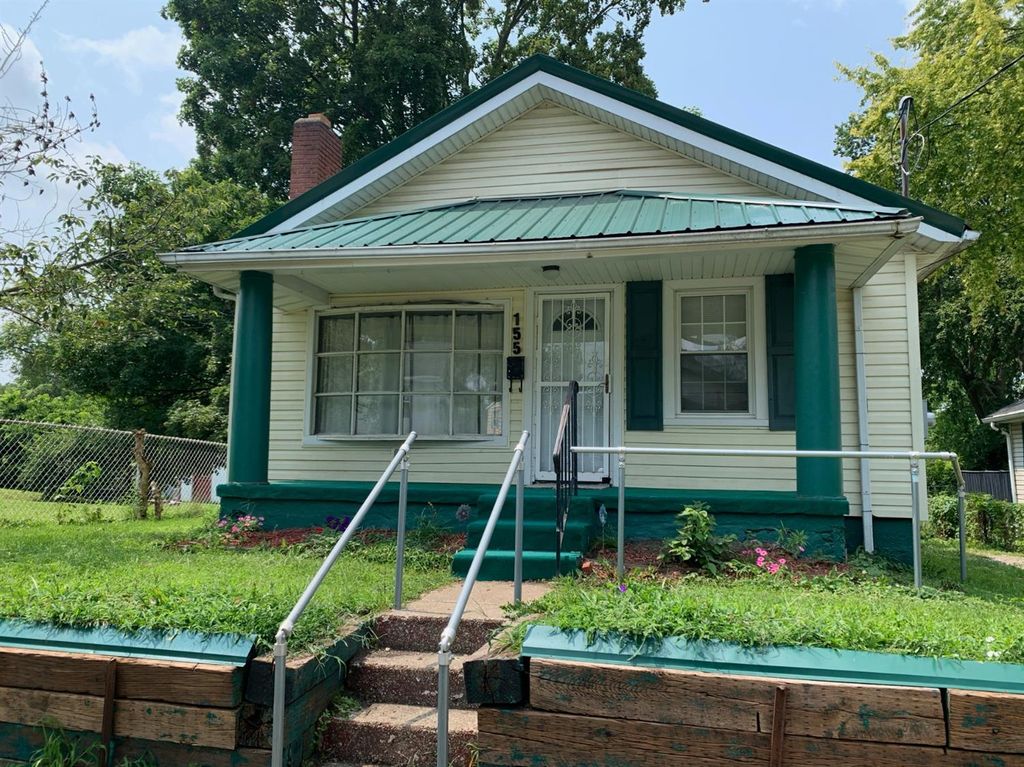 155 Howman Ave, Hamilton, OH 45011