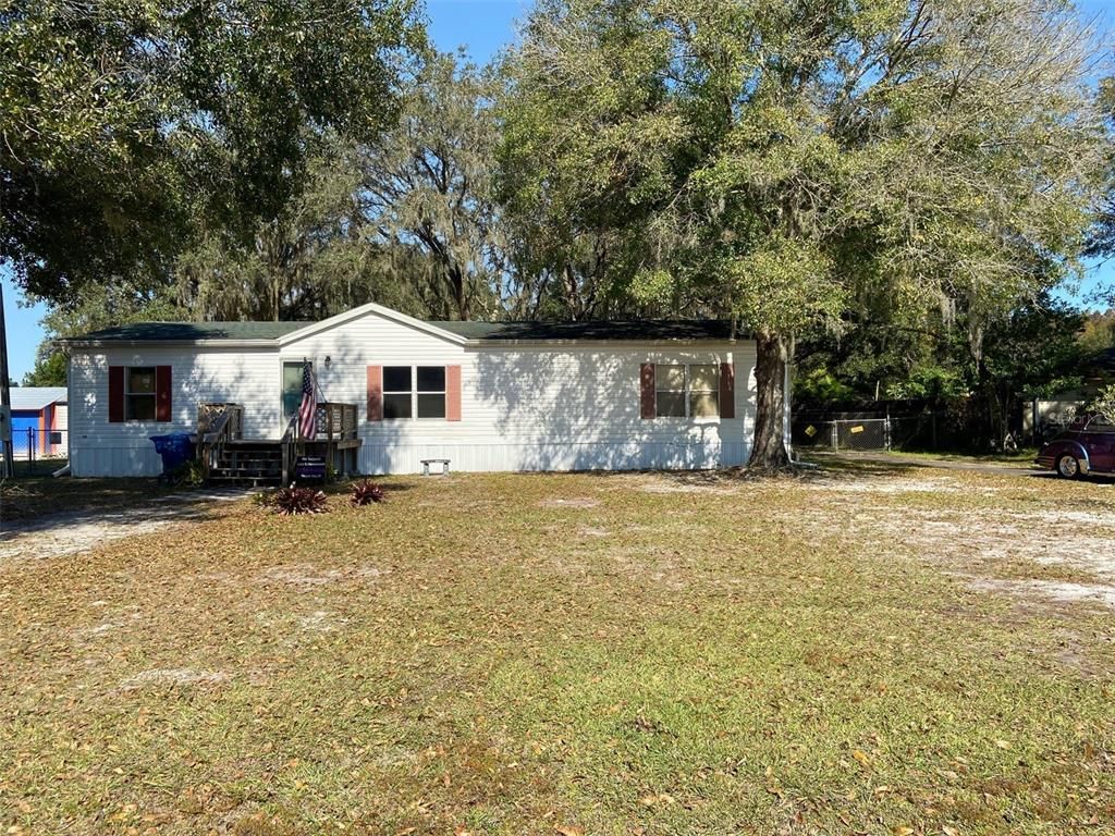 Land O Lakes Fl Mobile Manufactured Homes For Sale 2 Listings Trulia