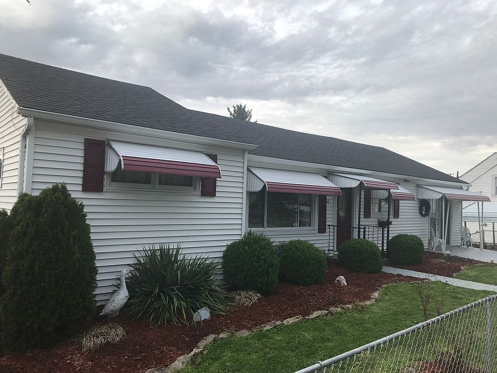 40 W 3rd Ave, South Shore, KY 41175 Trulia