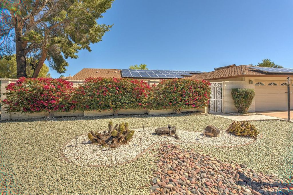 18417 N 96th Ave, Sun City, AZ 85373 Trulia