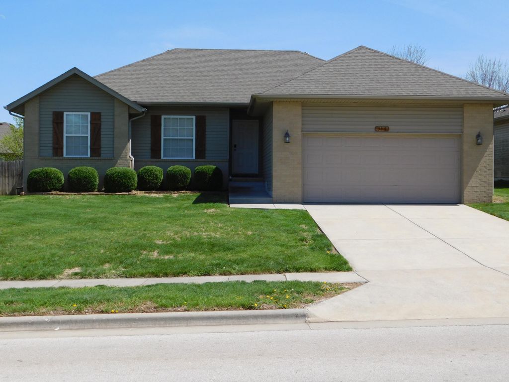 314 S Casa Grande Ave, Springfield, MO 65802 Trulia