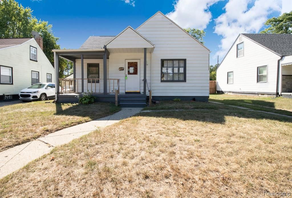 228 Earlmoor Blvd, Pontiac, MI 48341 Trulia