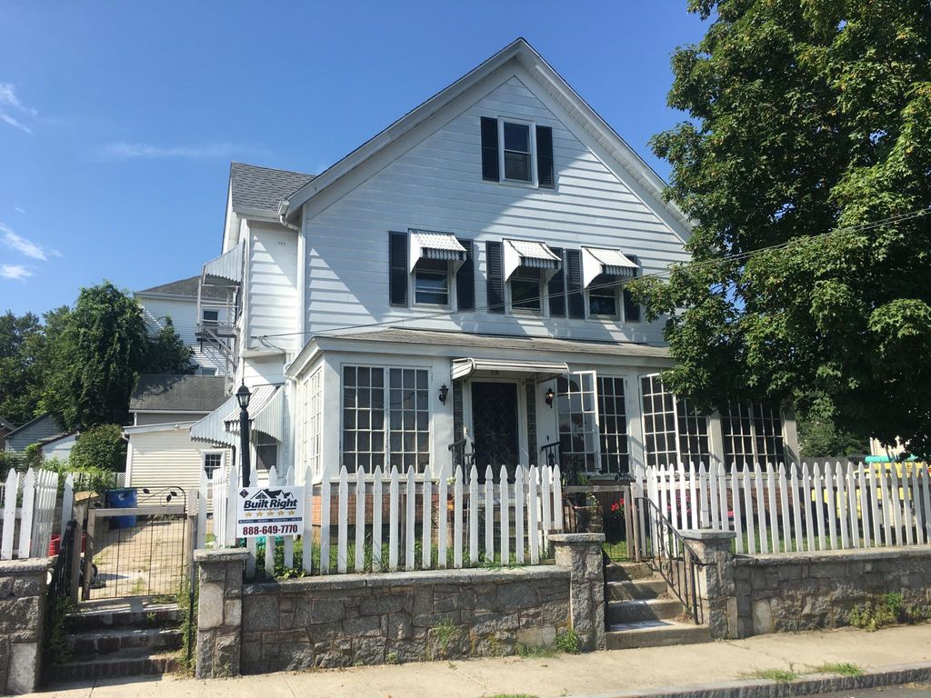 116 Central St, Manville, RI 02838 Trulia