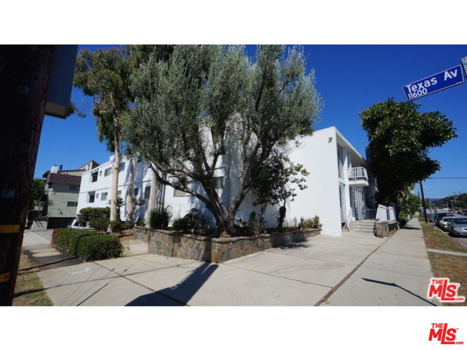 1295 Federal Ave  #2, Los Angeles, CA 90025
