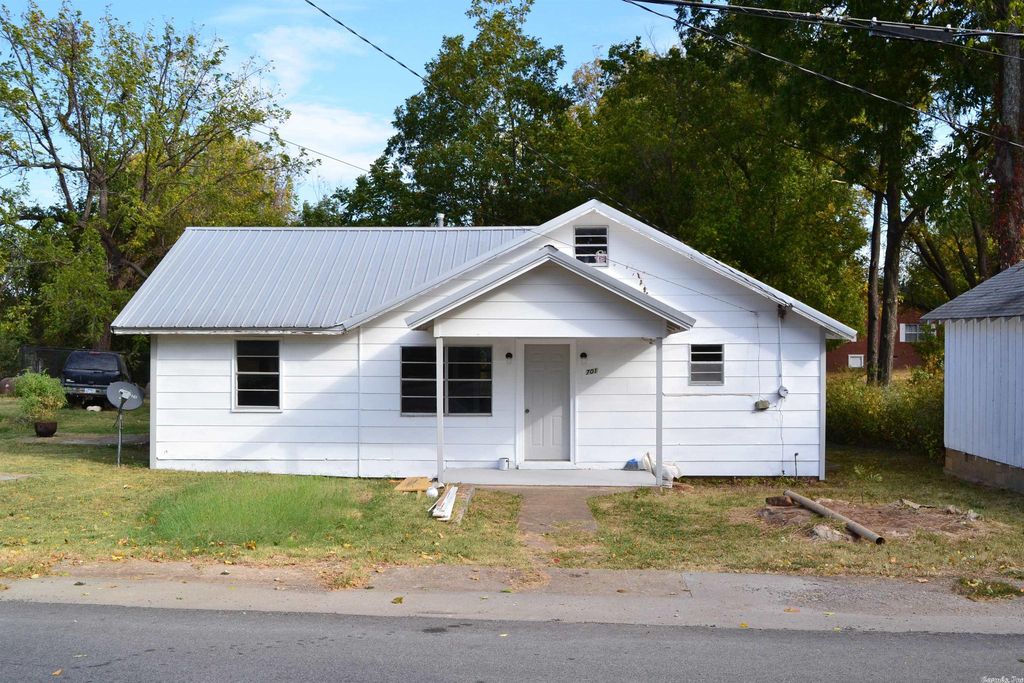 701 S Highway 27, Marshall, AR 72650 MLS 22034105 Trulia
