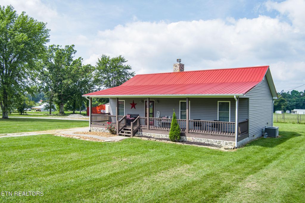 6006 S York Hwy, Clarkrange, TN 38553 MLS 1238952 Trulia