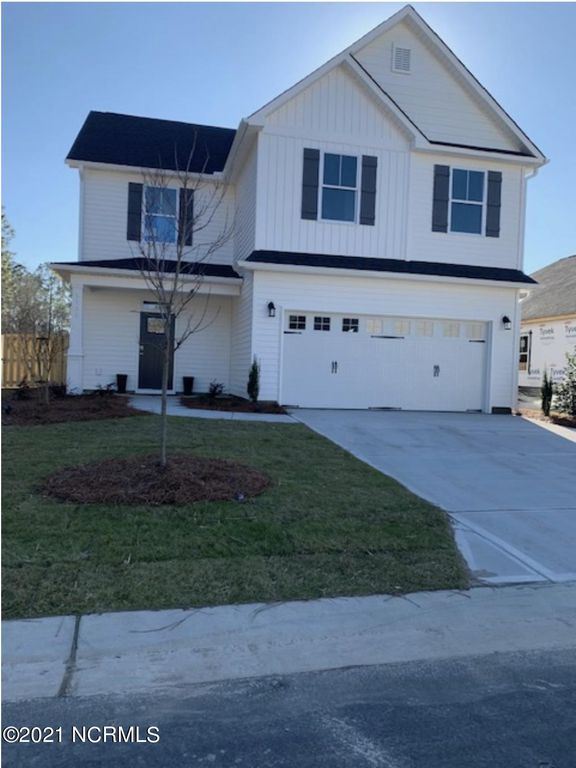 1305 Creek Bend Terrace, Wilmington, NC 28405 Trulia