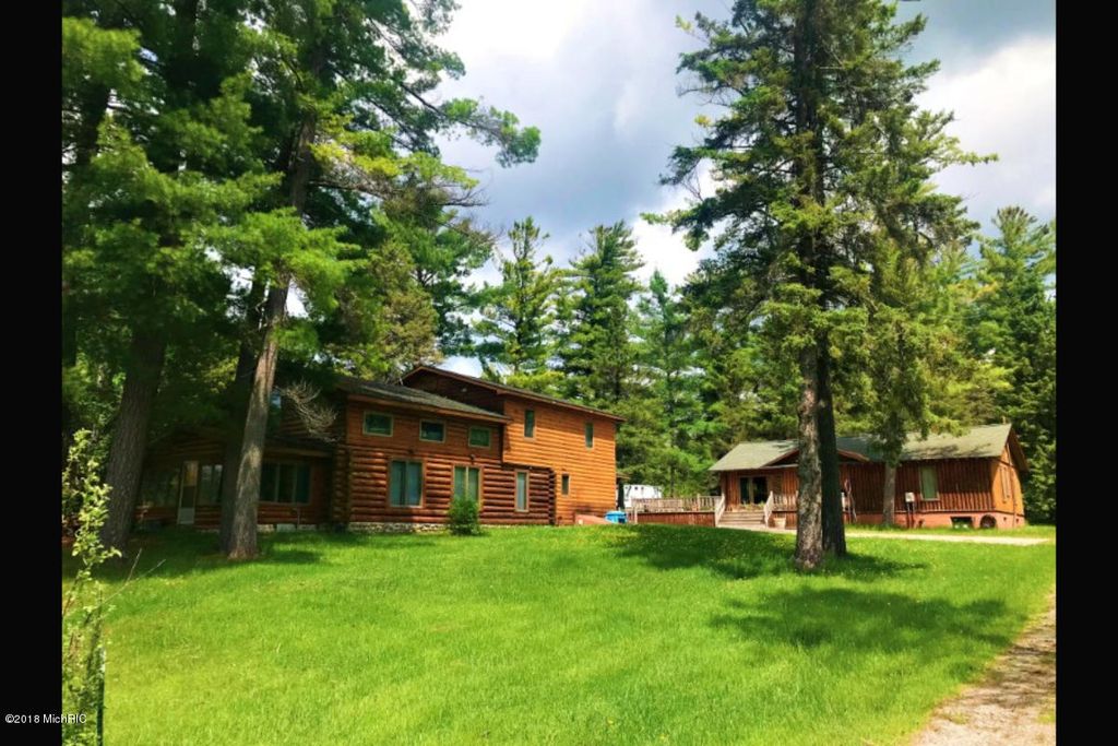 14755 M 65 S, Lachine, MI 49753 Trulia