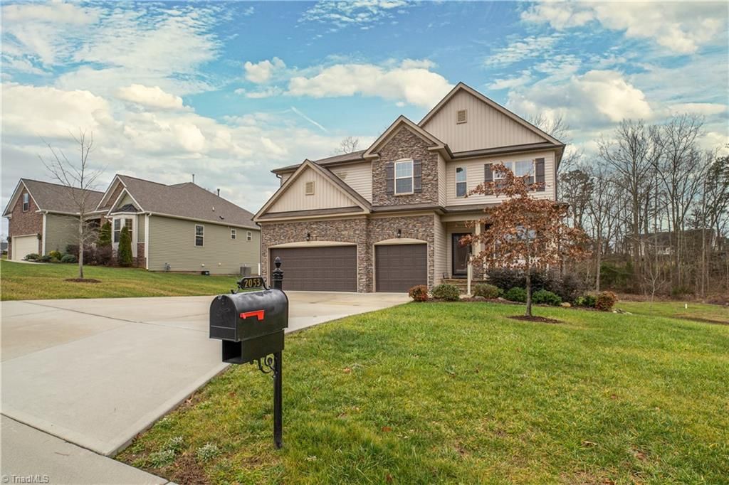 2053 Aramanche Dr, Burlington, NC 27215 Trulia 2053 Aramanche Dr, Burlington, NC 27215 Trulia
