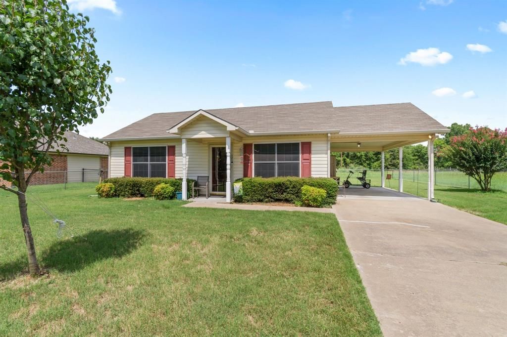 121 Cedar Bend Dr, Trinidad, TX 75163 Trulia