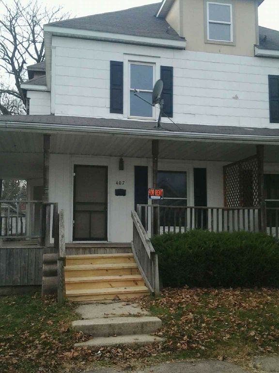 407 N Perkins St, Rushville, IN 46173 Trulia