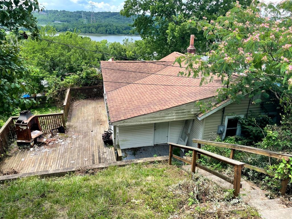 367 Sekitan Ave, Addyston, OH 45001 Trulia