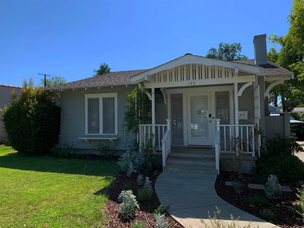 140 S Citrus St, Orange, CA 92868
