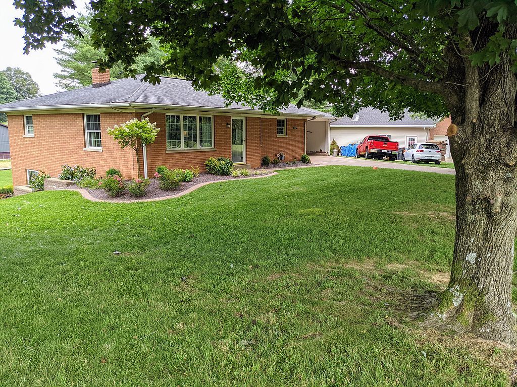 6307 W Mill Rd, Evansville, IN 47720 Trulia