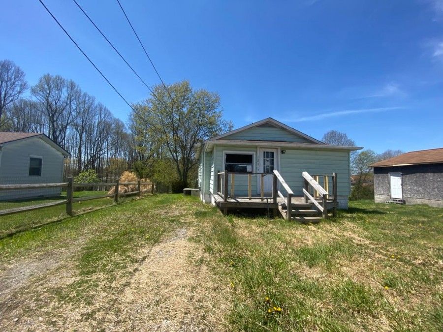 124 Mullins St, Beckley, WV 25801 Trulia