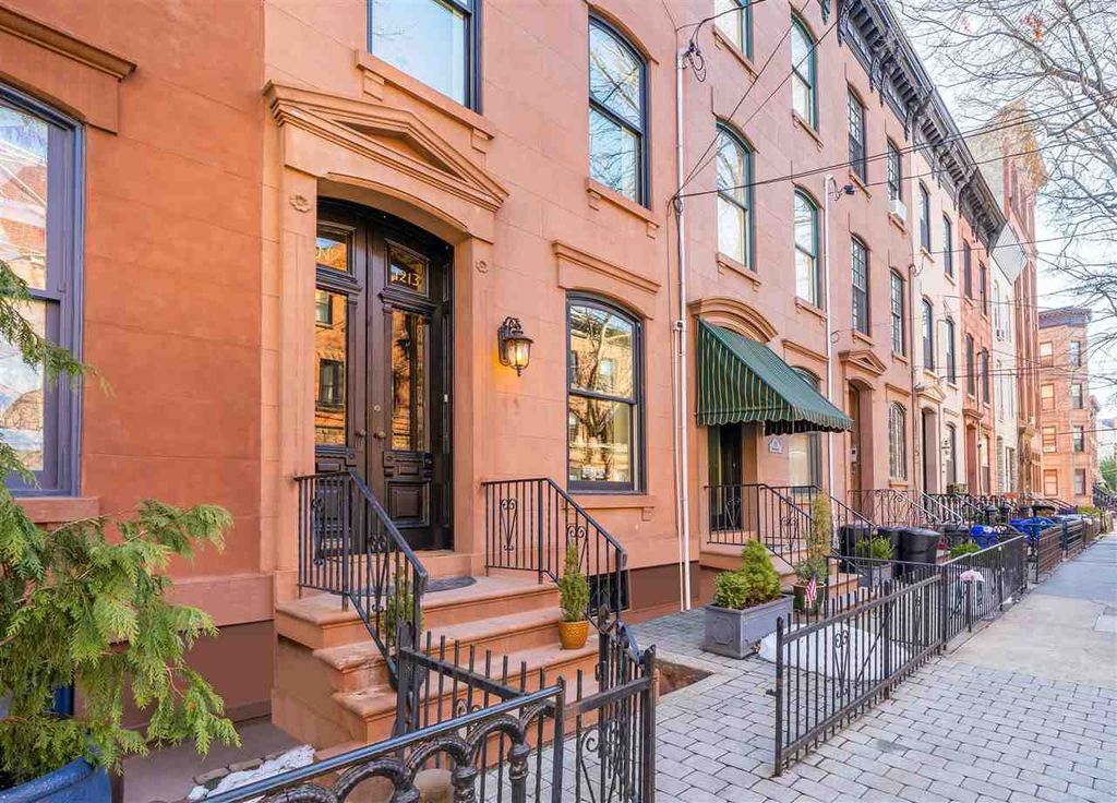 1213 Bloomfield St, Hoboken, NJ 07030 Trulia