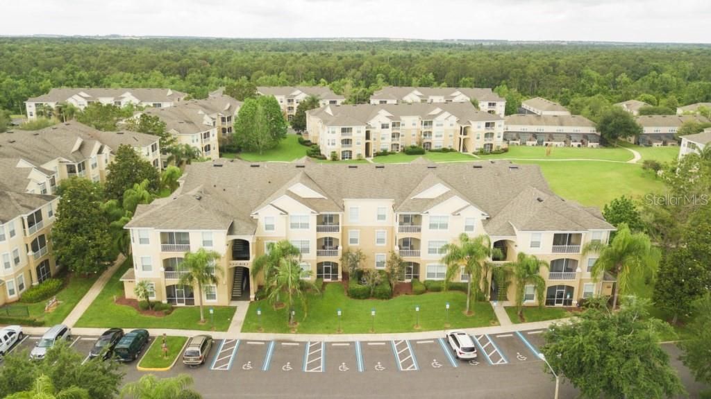 2300 Butterfly Palm Way #205, Kissimmee, FL 34747