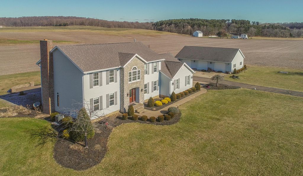 704 Township Road 2744, Loudonville, OH 44842 Trulia