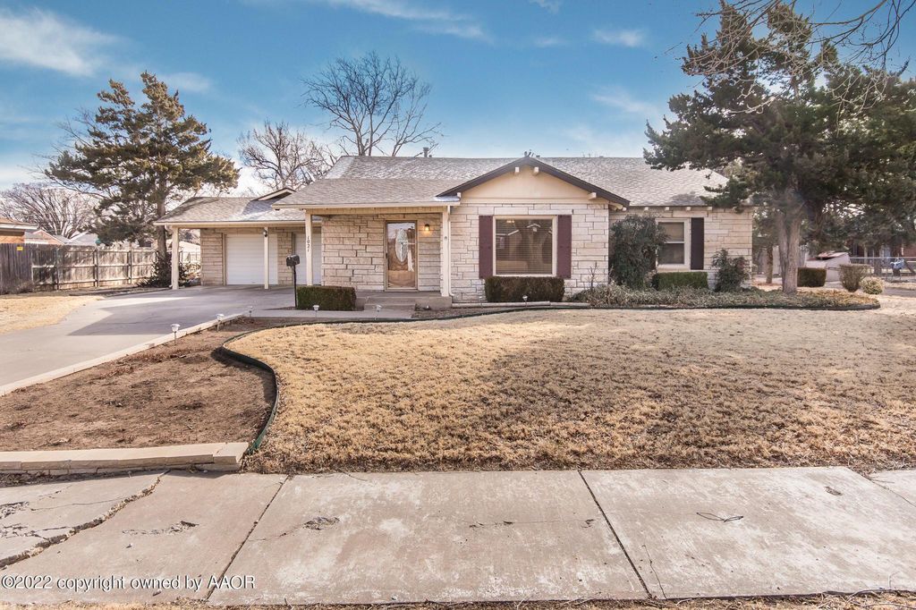 1021 S Bryan St, Amarillo, TX 79102 Trulia