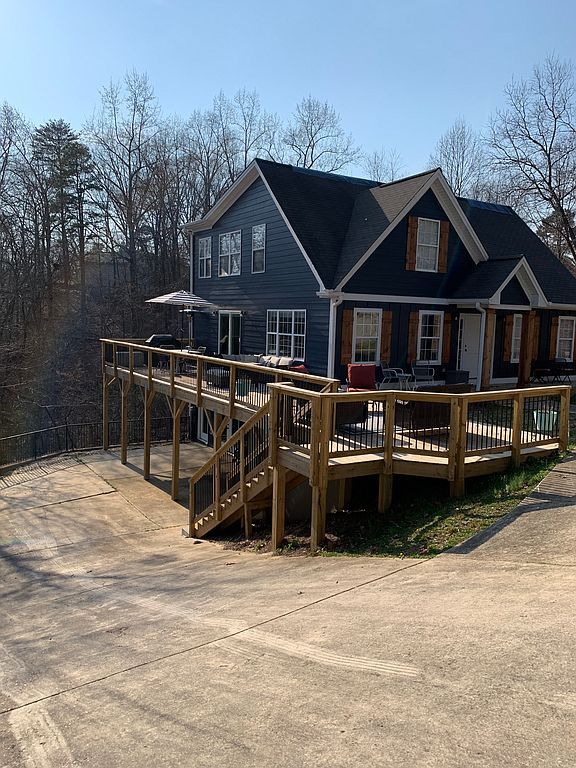3448 Point View Cir, Gainesville, GA 30506 Trulia