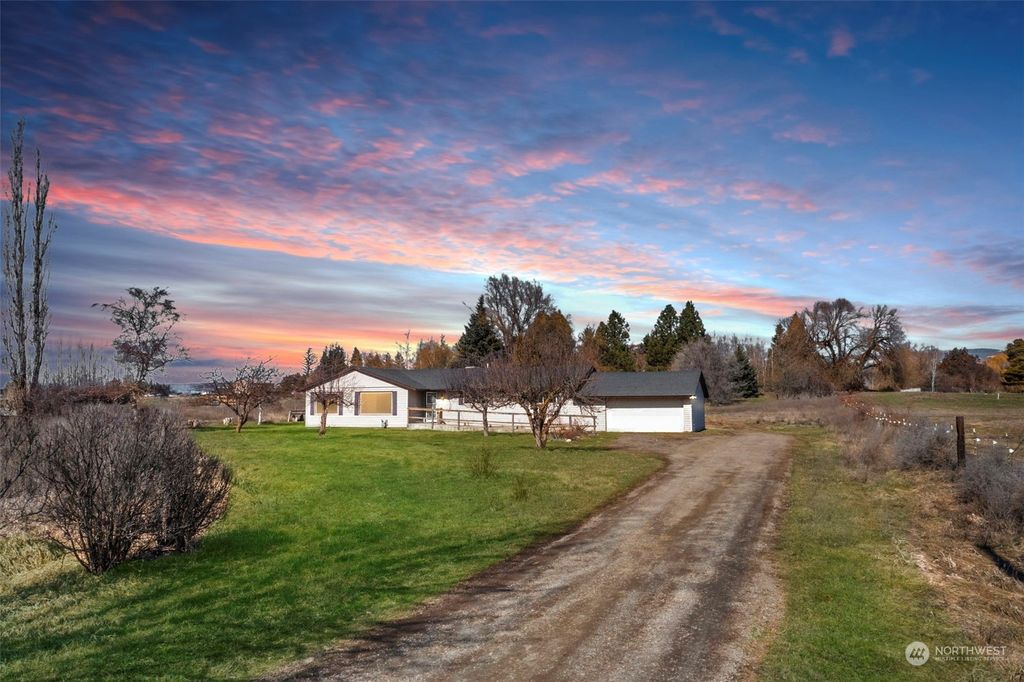 411 Robinson Canyon Road, Ellensburg, WA 98926 Trulia