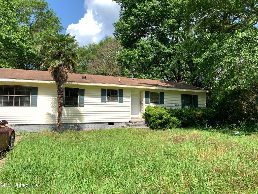 3027 Woodview Dr, Jackson, MS 39212 Trulia