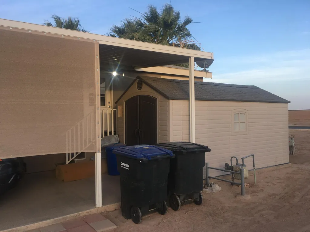 2450 E Hobsonway #26, Blythe, CA 92225 - See Est. Value, Schools & More