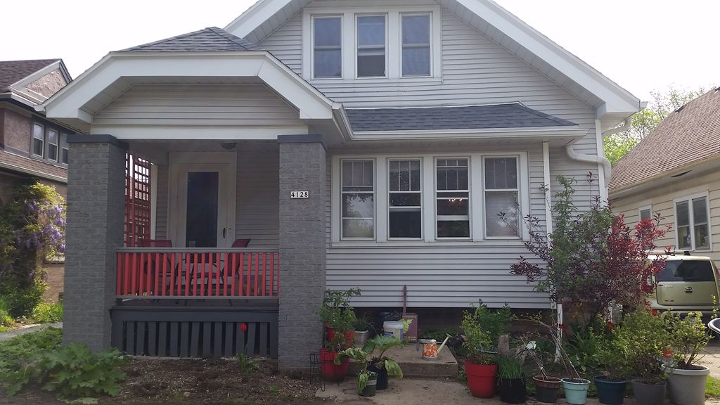 2220 Villa Ave, Indianapolis, IN 46203