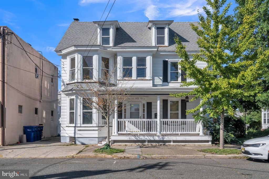 112 E Mulberry St, Millville, NJ 08332 Trulia