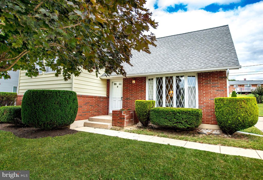 4106 Glen Park Rd, Baltimore, MD 21236 Trulia