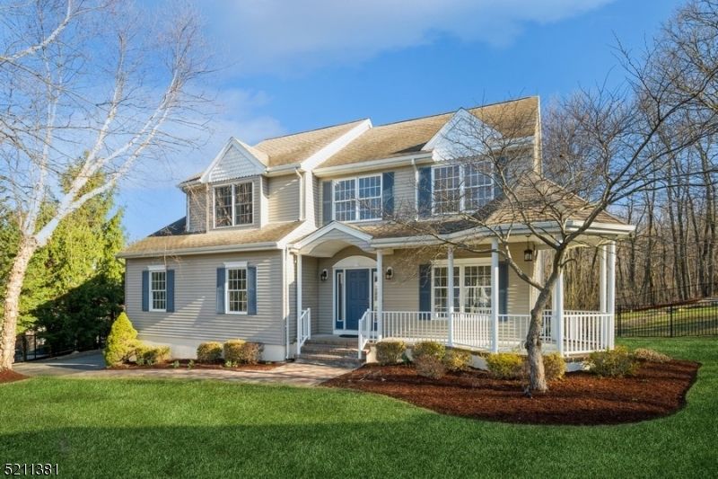 3 Cather Ct, Ledgewood, NJ 07852 Trulia