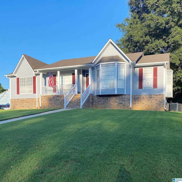 5725 Garden Wood Dr, Gardendale, AL 35071 MLS 1332162 Trulia